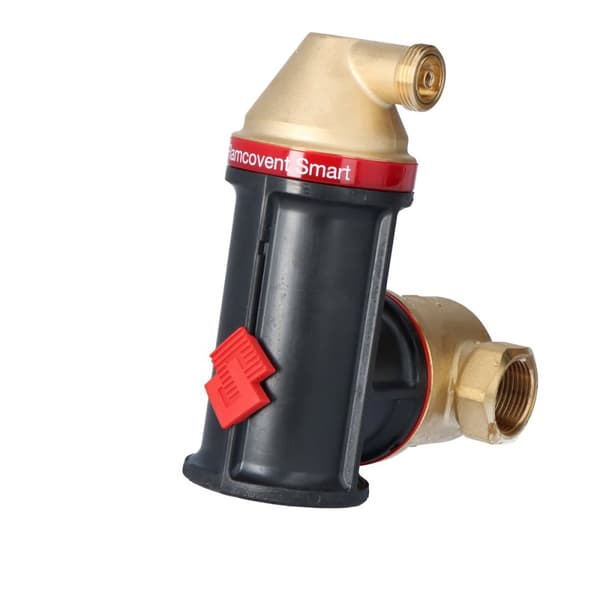 Flamcovent Smart 1 tomme luftudskiller