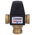 Miniatyrbillede 3 af 4: Termostatisk blandeventil VTA321, temperaturregulator 35-60°C, KVS 1,5, 1/2 tomme indvendig