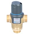 Miniatyrbillede 4 af 4: Termostatisk blandeventil ATM 763 DN20, G 1 tomme, temperaturområde 35-60°C, Kvs 3,2