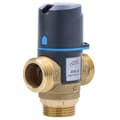Miniatyrbillede 2 af 4: Termostatisk blandeventil ATM 363 DN20, G 1 tomme, temperaturområde 35-60°C, Kvs 1,6