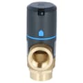 Miniatyrbillede 3 af 3: Termostatisk blandeventil ATM 333 DN20 RP 3/4 tomme temperaturområde 35-60°C, Kvs 1,6 m3/t