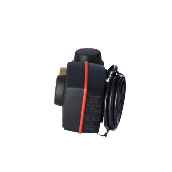 Sæt: 3-vejsventil VRG131 dn32 + aktuator ARA 661, 230 V AC