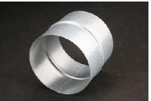 Nippel 160 galvaniseret