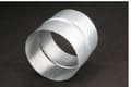 Miniatyrbillede 2 af 2: Nippel 160 galvaniseret
