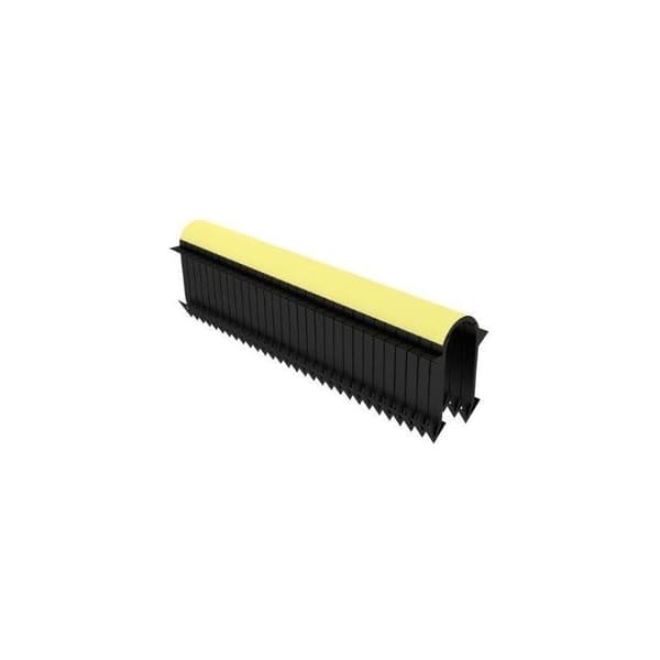 Lang klips 60 mm til optager HBL992 i en last forbundet med tape (25 stk. i en last x12 pakke = 300 stk.) ONLINE