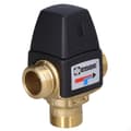Miniatyrbillede 2 af 4: Termostatisk blandeventil VTA322, temperaturregulator 20-43 °C, KVS 1,5, udvendig gevind 3/4 tomme