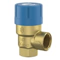 Miniatyrbillede 1 af 2: Sikkerhedsventil til varmtvandsinstallation PRESCOR B, tilslutning GW 3/4 tommer, 8 bar