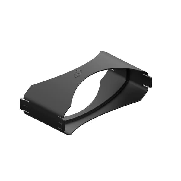 HEATPEX ARIA CONNECT horisontal stik
