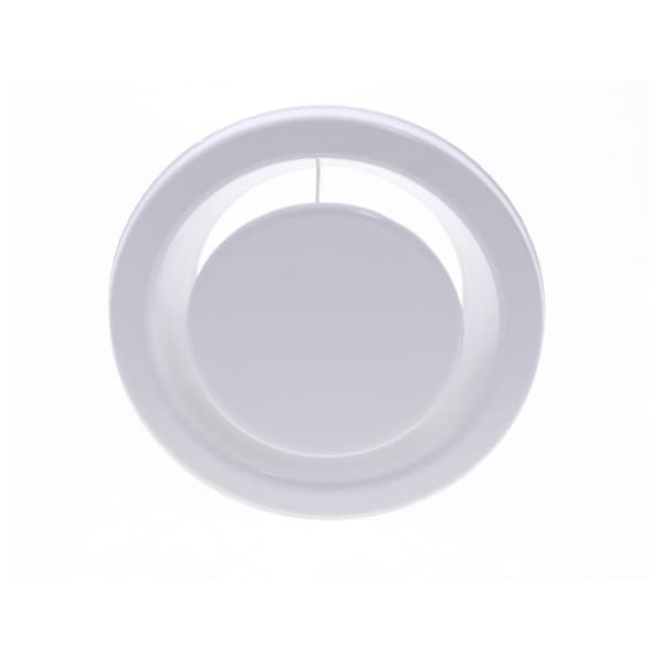 HEATPEX ARIA CONNECT frånluftsdon 125 mm