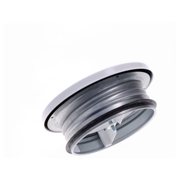 HEATPEX ARIA CONNECT frånluftsdon 125 mm