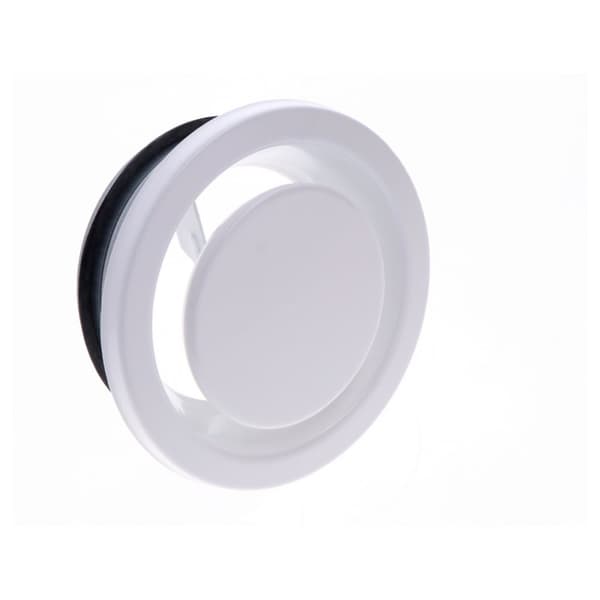 HEATPEX ARIA CONNECT frånluftsdon 125 mm