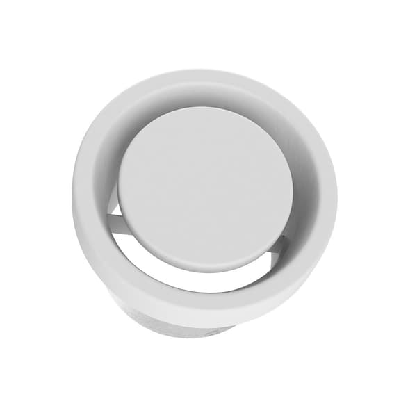 HEATPEX ARIA CONNECT frånluftsdon 125 mm