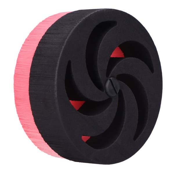 Gasspjæld/lyddæmper HEATPEX ARIA CONNECT 125mm