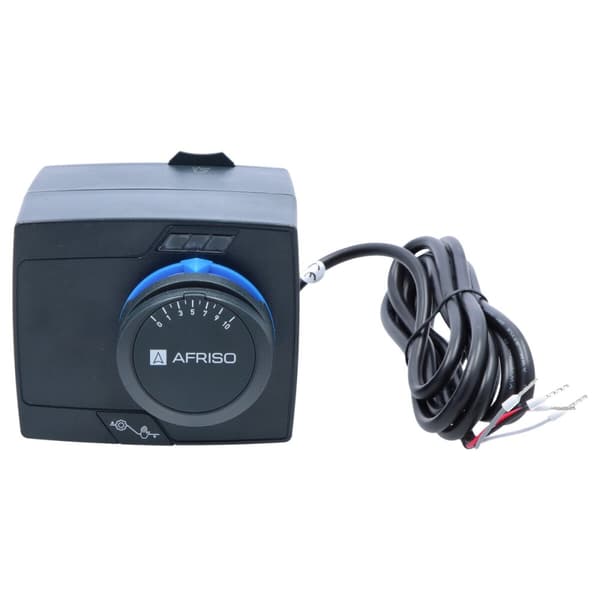 Elektrisk aktuator ARM 992 ProClick, proportional, 24 V AC/DC, 60/120 s, 6 Nm