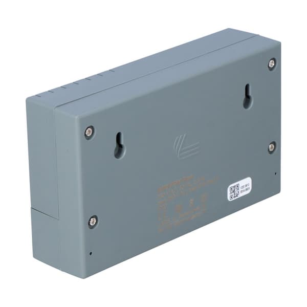 AURATON Ursa multifunktionel pumpestyring