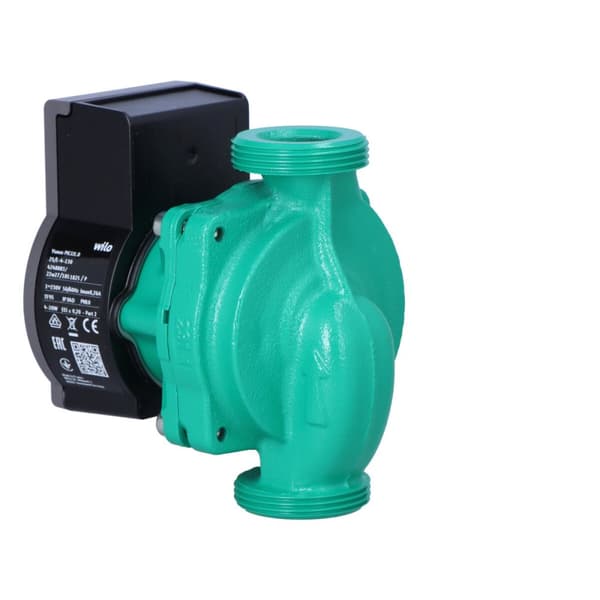 Universal cirkulationspumpe Wilo-Yonos PICO 1.0 25/1-4 130