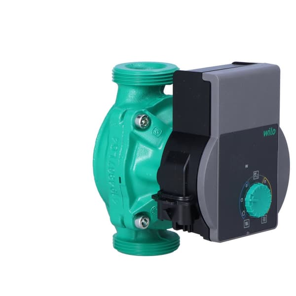 Universal cirkulationspumpe Wilo-Yonos PICO 1.0 25/1-4 130