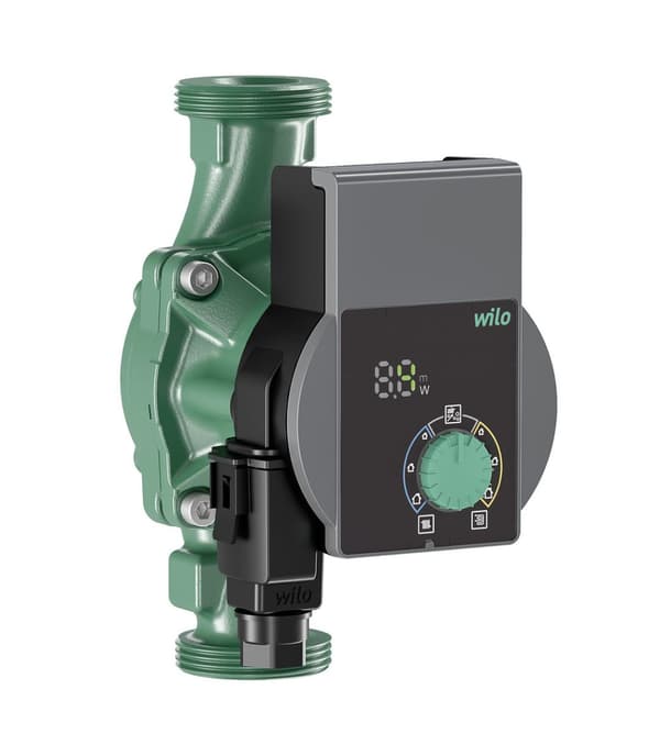 Universal cirkulationspumpe Wilo-Yonos PICO 1.0 25/1-4 130