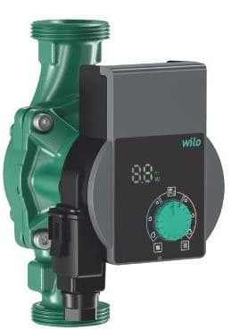 Wilo-Yonos PICO 1.0 30/1-8 universalcirkulationspumpe