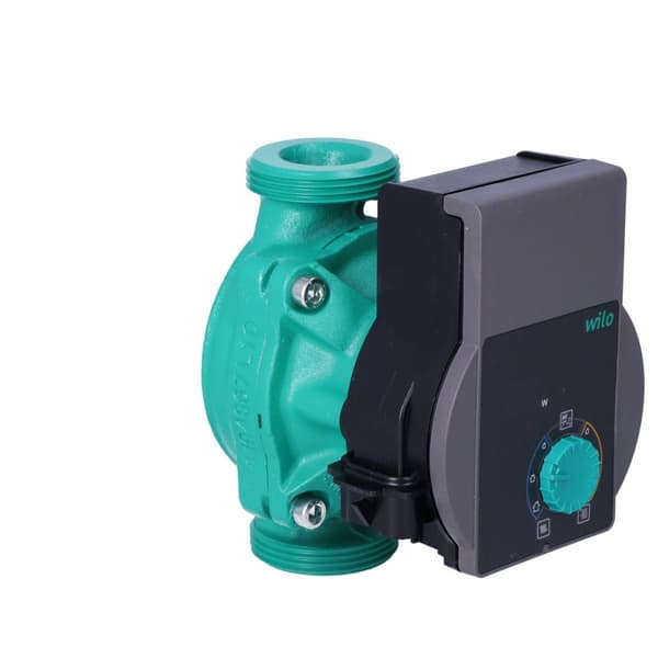Universal cirkulationspumpe Wilo-Yonos PICO 1.0 25/1-6 130