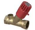 Miniatyrbillede 2 af 5: Termostatventil TA-THERM ZERO DN20 til varmt brugsvand uden termometer +55°C