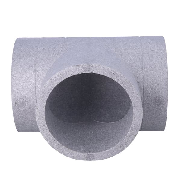 ADT 160 HEATPEX ARIA ADURO T-stykke