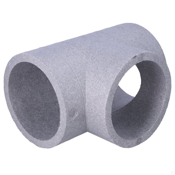 ADT 160 HEATPEX ARIA ADURO T-stykke