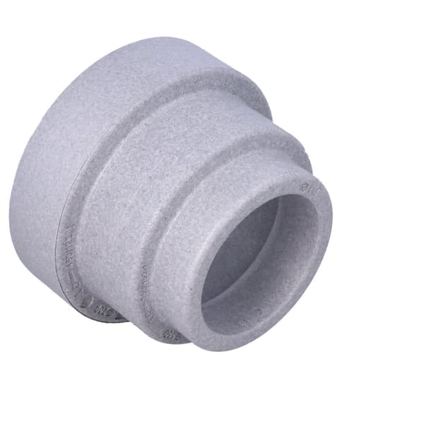 Reduktion ADD 125/160/200 HEATPEX ARIA ADURO