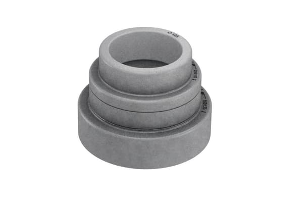 Reduktion ADD 125/160/200 HEATPEX ARIA ADURO