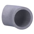 Miniatyrbillede 3 af 4: Albue 45° ADK 125 HEATPEX ARIA ADURO