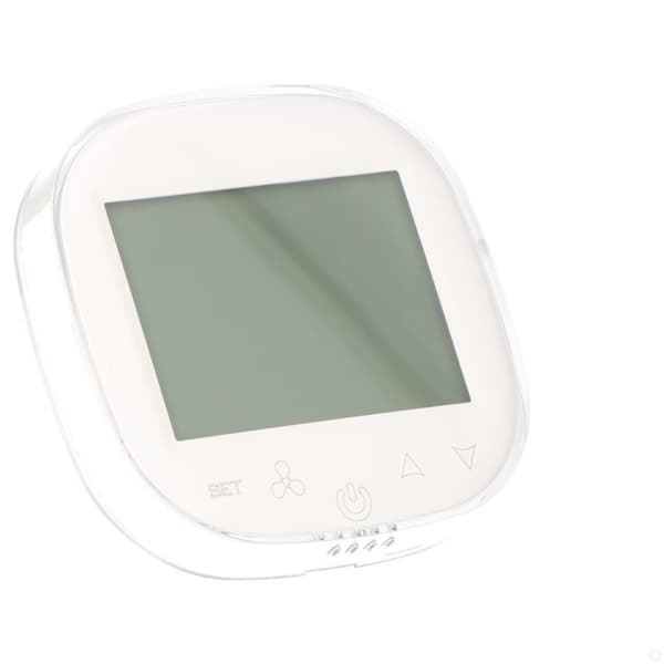 VOLCANO EC Wi-Fi HMI-controller