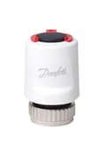 Miniatyrbillede 3 af 3: Thermot termisk aktuator (TWA), M30 x 1,5, 24V, NC (normalt lukket), 1m