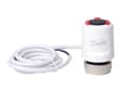 Miniatyrbillede 2 af 3: Thermot termisk aktuator (TWA), M30 x 1,5, 24V, NC (normalt lukket), 1m