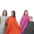 Pikkukuva 1 / 2: Nylon kampausviitta säädettävällä tarranauhalla - aikuinen