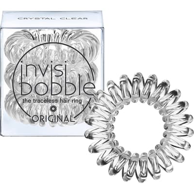 Invisibobble, The Traceless Hair Ring,