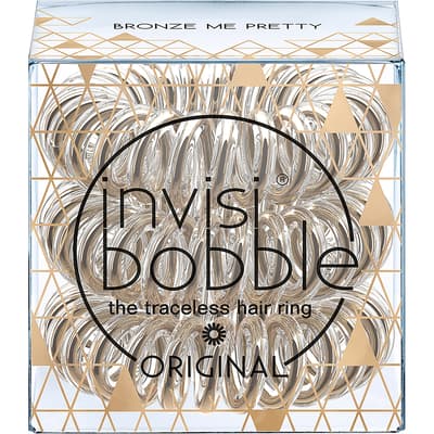 Invisibobble, The Traceless Hair Ring - Time To Shine,