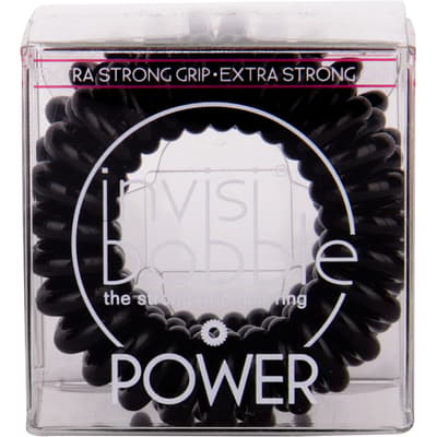 Invisibobble, Power,