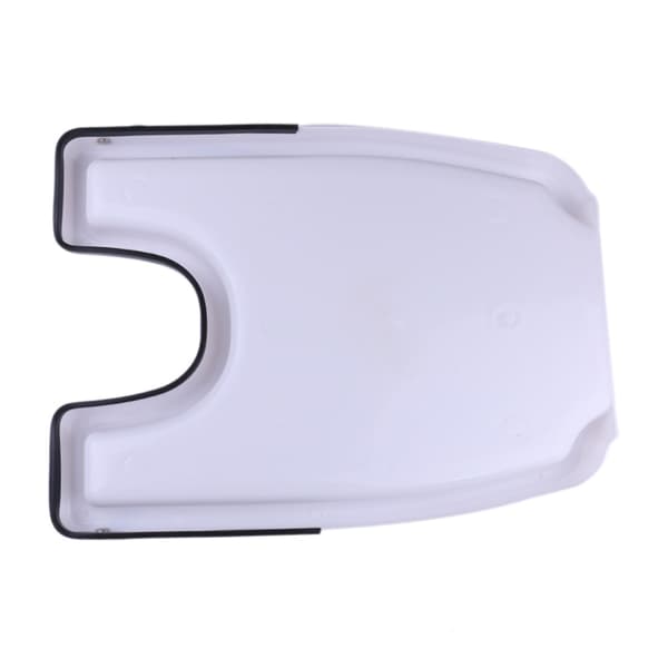 Hårtvättsbricka / hårtvättsbord med flexibelt fäste