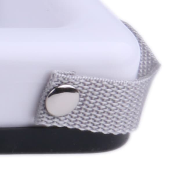 Hårtvättsbricka / hårtvättsbord med flexibelt fäste