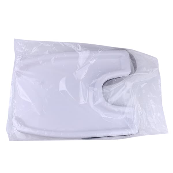 Hårtvättsbricka / hårtvättsbord med flexibelt fäste