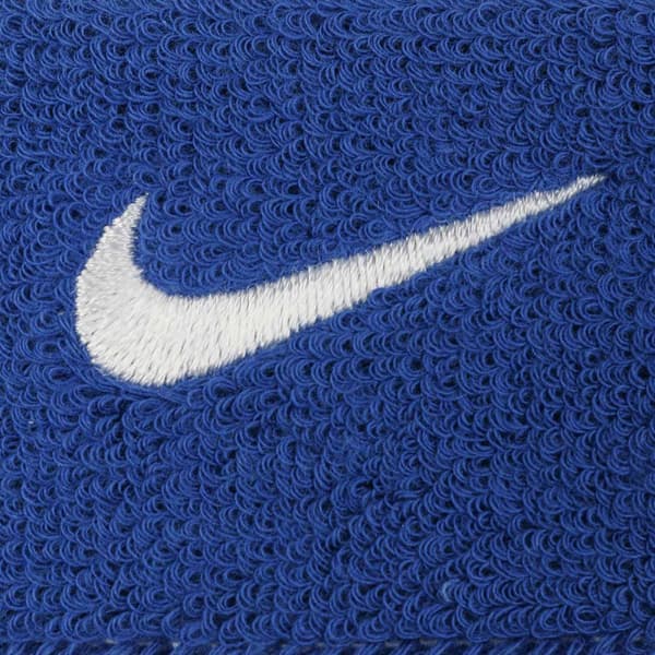 Nike Unisex vuxna Swoosh-pannband