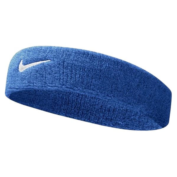 Nike Unisex vuxna Swoosh-pannband
