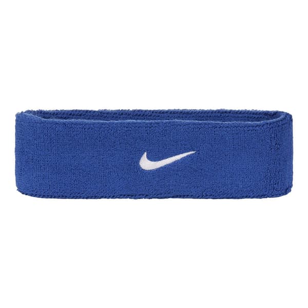 Nike Unisex vuxna Swoosh-pannband