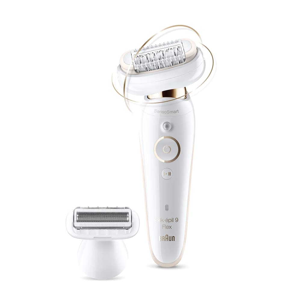 Braun Silk-épil 9 9002 Flex