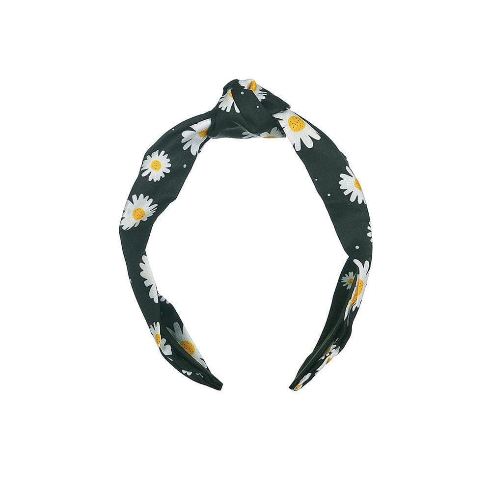Jewel City Kvinnors / Ladies Daisy pannband
