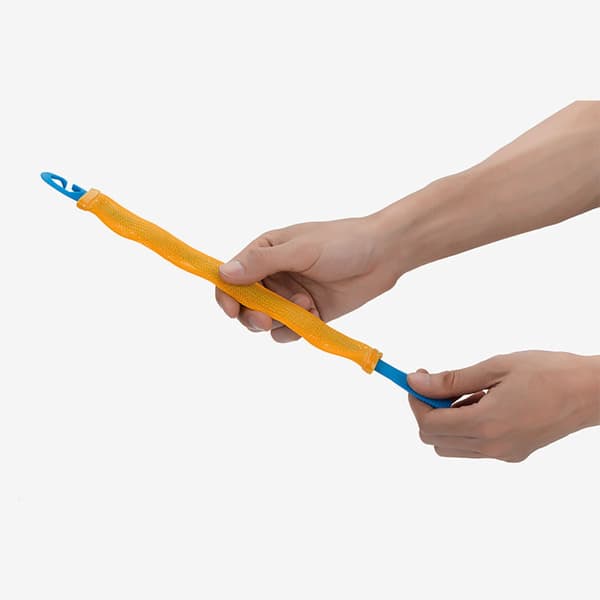 Magic Hair Curlers 12-pakning