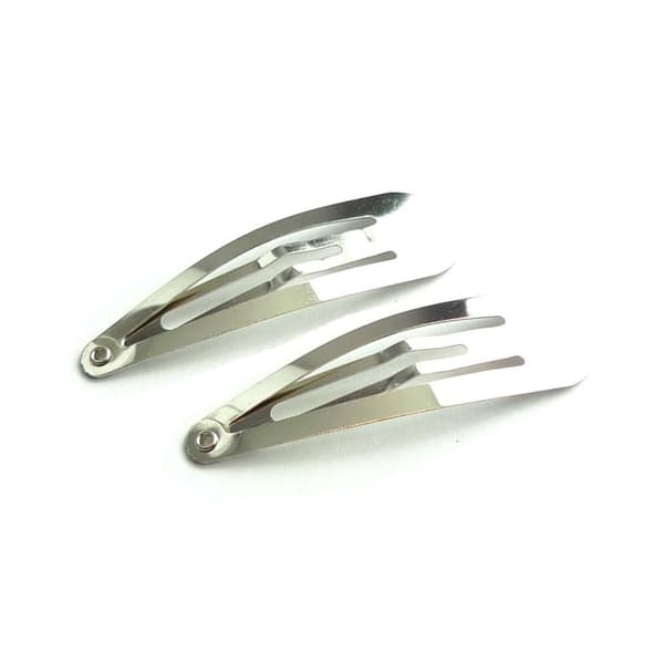 Hårspännen Click Clack 2-pack