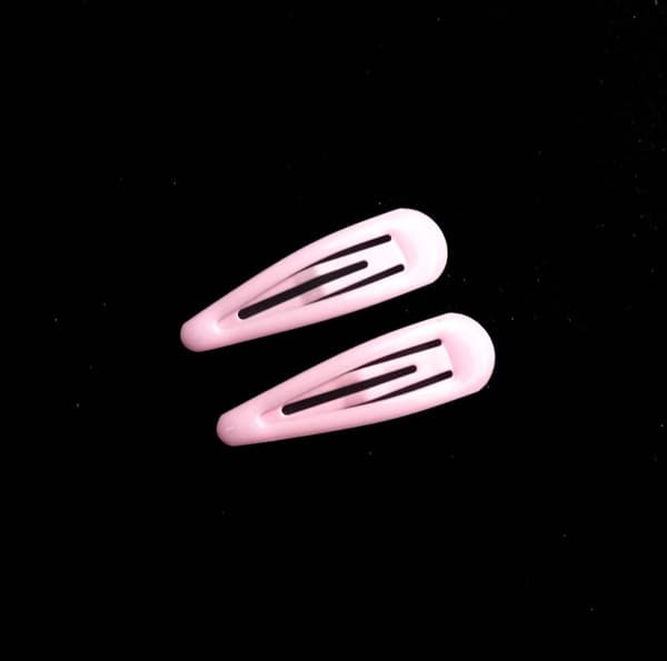 Hårspännen Click Clack 2-pack
