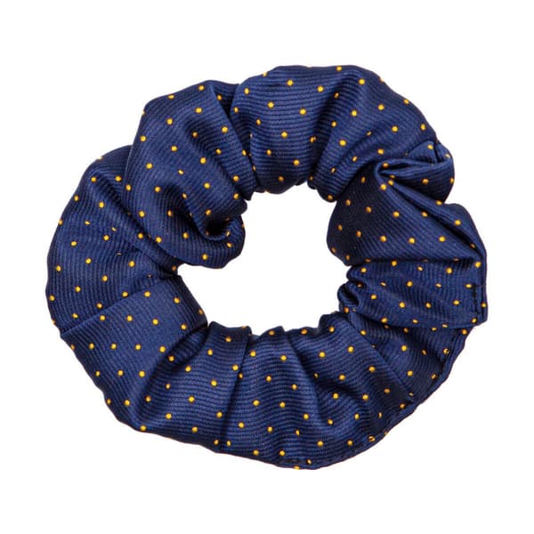 Supreme Products Show Spotted Scrunchie