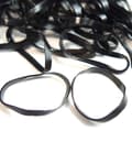 Miniatyrbild 3 av 3: Gummiband mini för håret 90-Pack